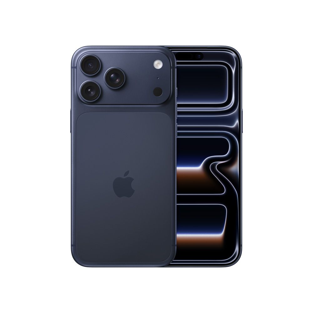 iPhone 17 Pro Max 512 GB Azul intenso