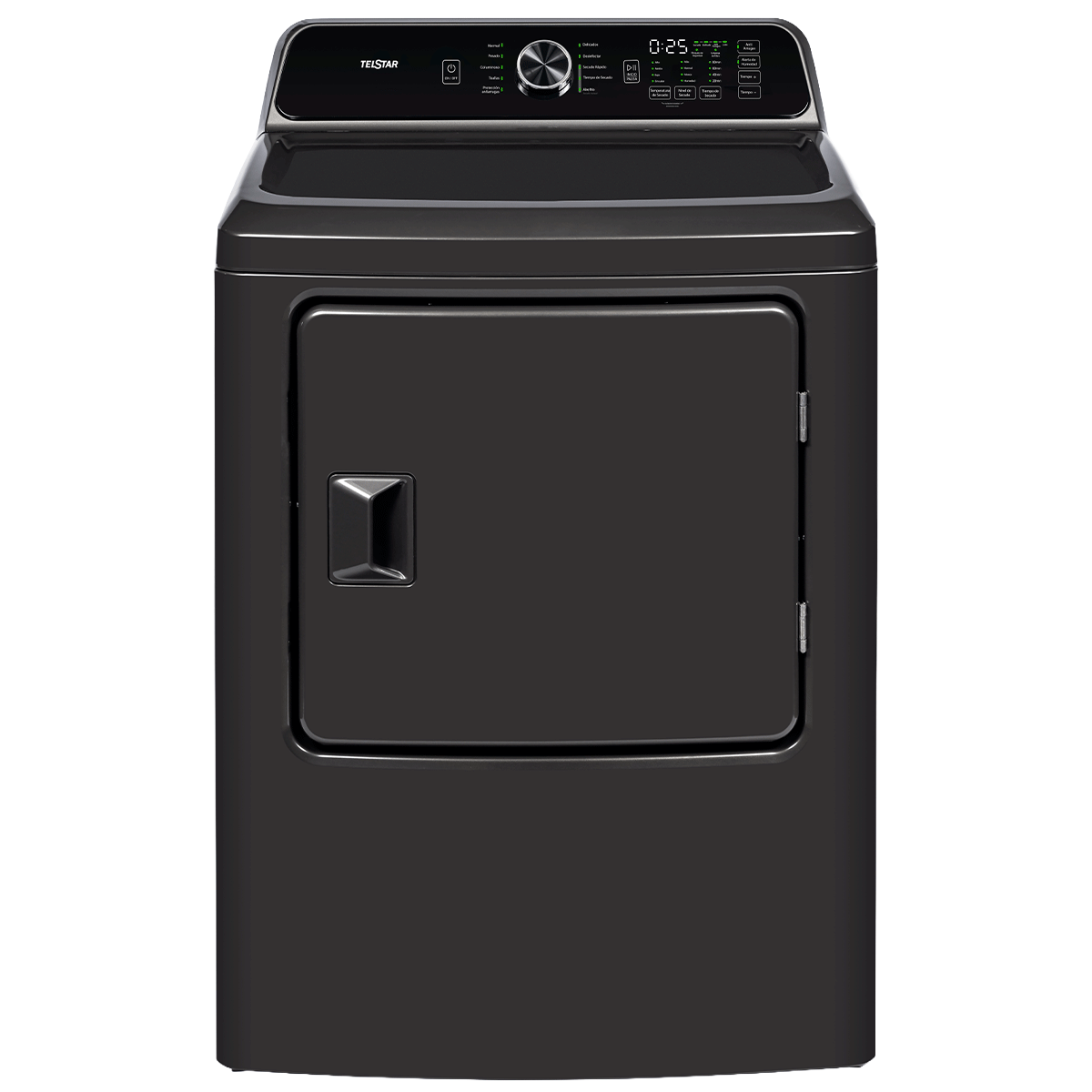 Secadora de Ropa Eléctrica Telstar 24KG TSE024422MD