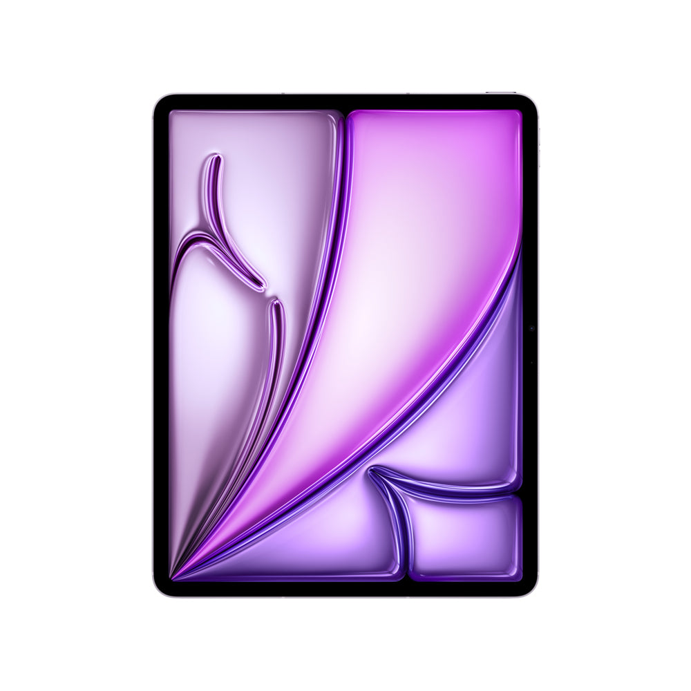 iPad Air de 13 pulgadas Wi-Fi + Cellular 256 GB - Morado (M2)