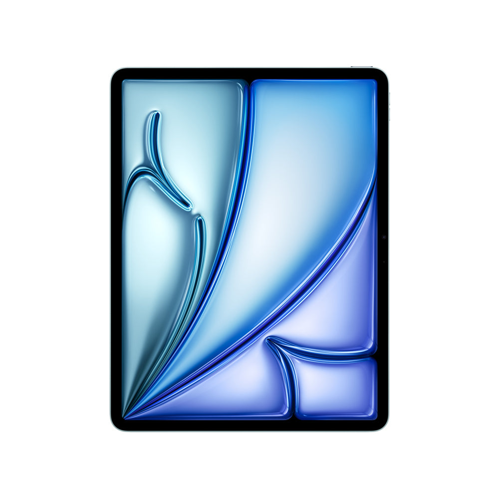 iPad Air de 13 pulgadas Wi-Fi 512 GB - Azul (M2)