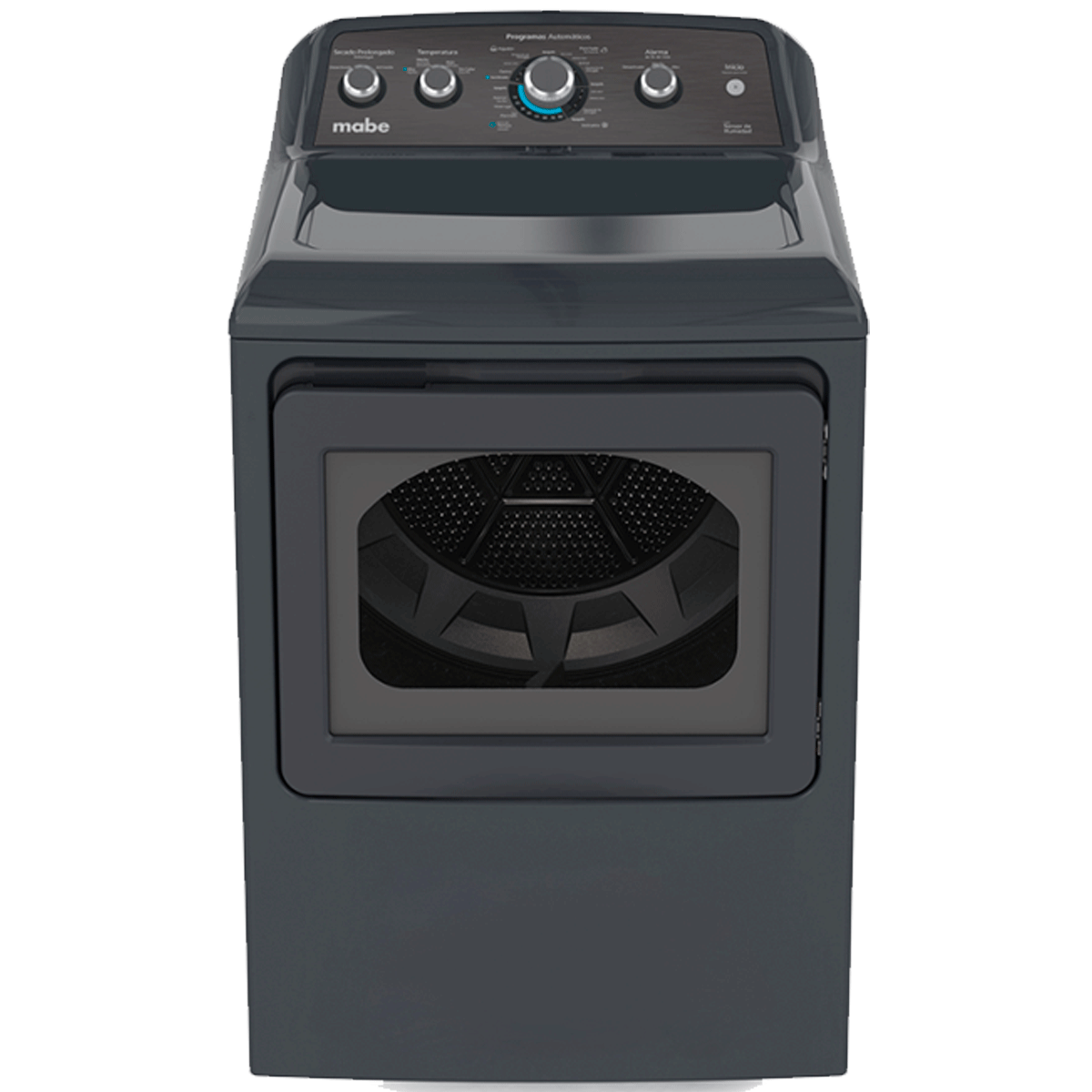 Secadora de Ropa Gas Mabe 22KG SMG47N8MSDAB0