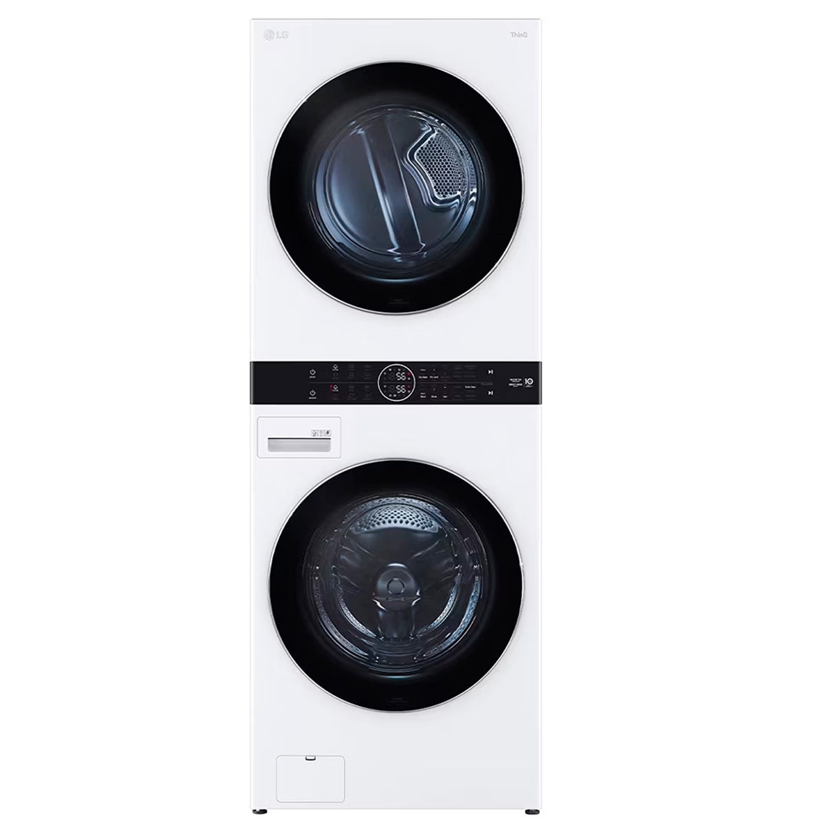 Centro de Lavado El&eacute;ctrico LG WK22WS6PE