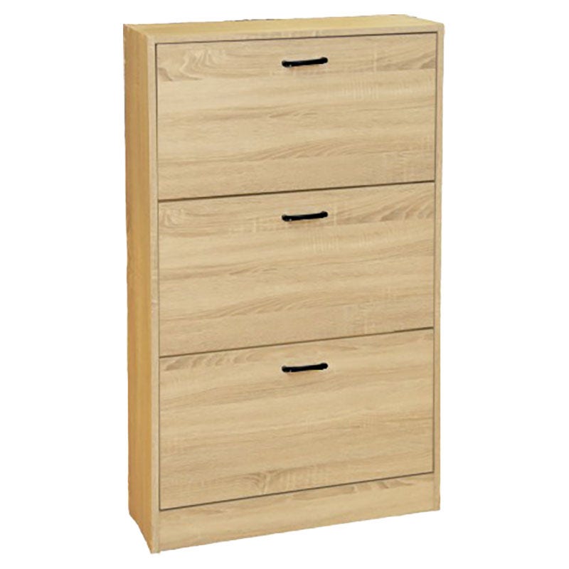 Zapatera 3 gavetas Basic Living