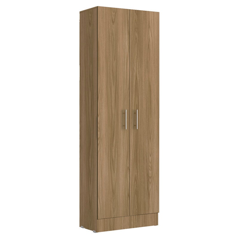 Alacena multiusos 170 x 56 x 30.2 cm fresno