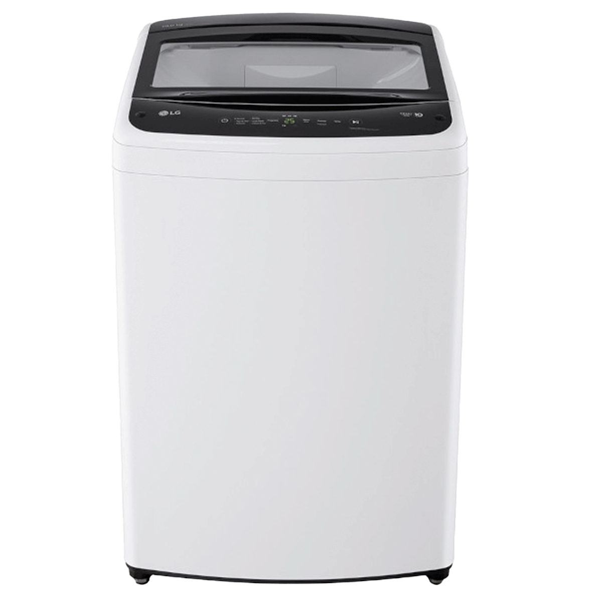 Lavadora Autom&aacute;tica LG 16KG WT16WVTM