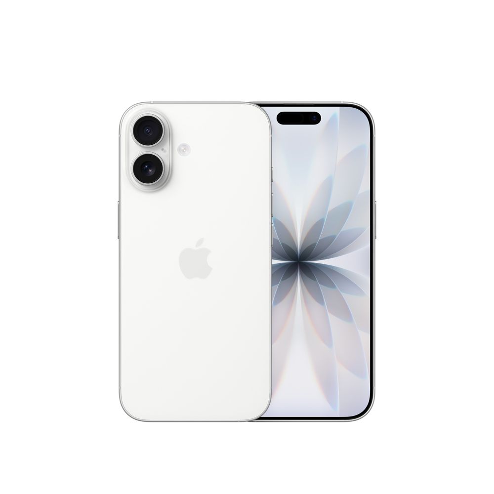 iPhone 17 256 GB Blanco
