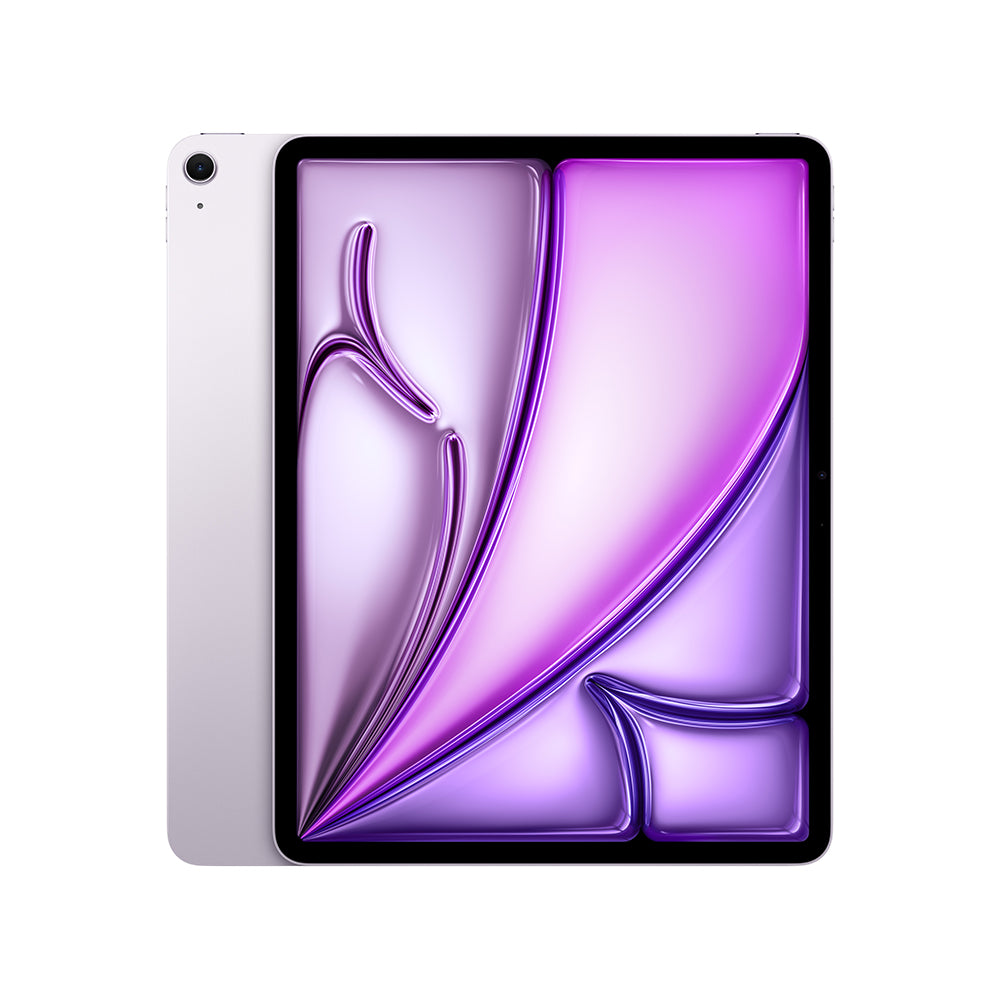 iPad Air de 11 pulgadas Wi-Fi 512 GB - Morado (M3)