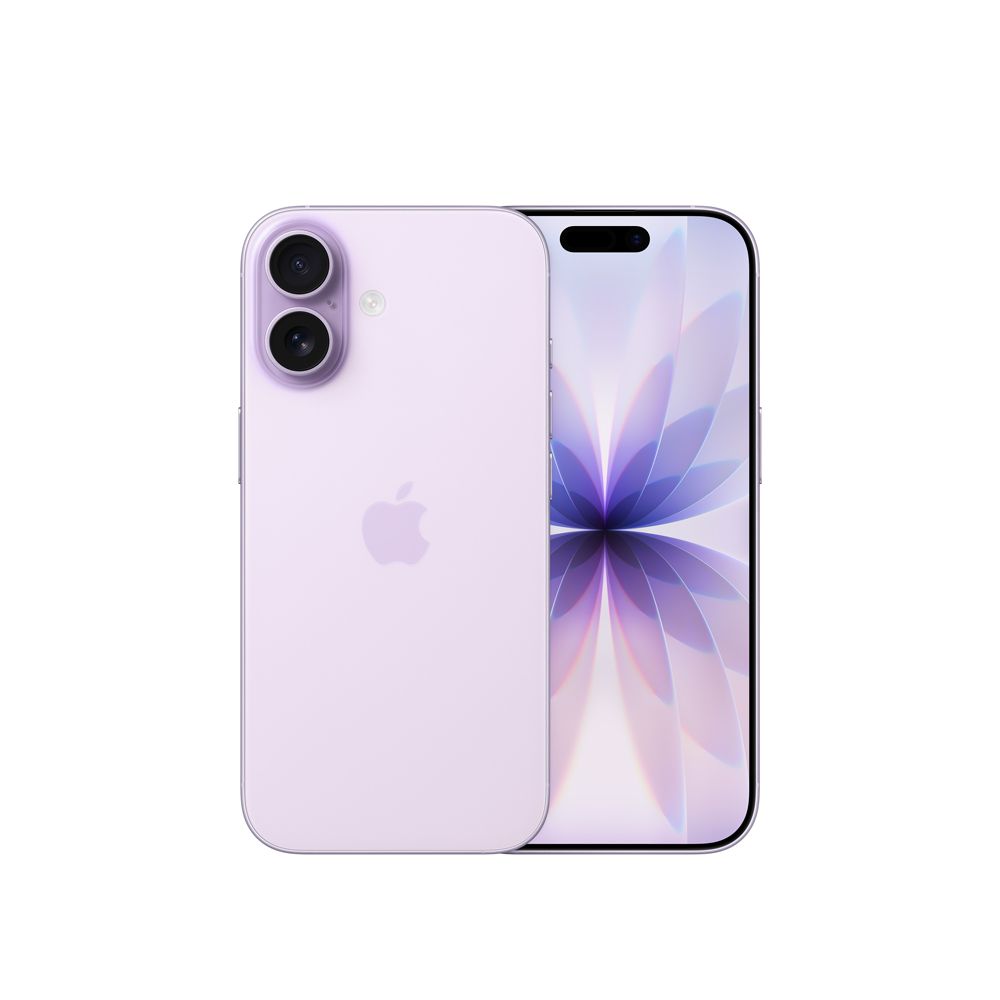 iPhone 17 512 GB Lavanda