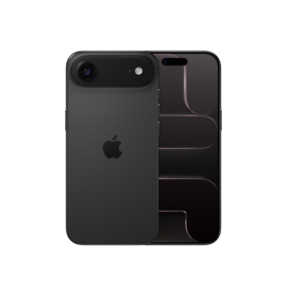 iPhone Air 1 TB Negro espacial