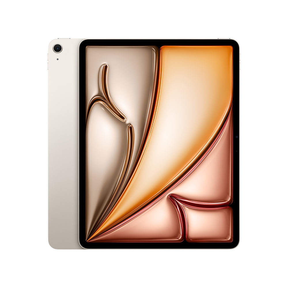 iPad Air de 11 pulgadas Wi-Fi 512 GB - Blanco estrella (M3)