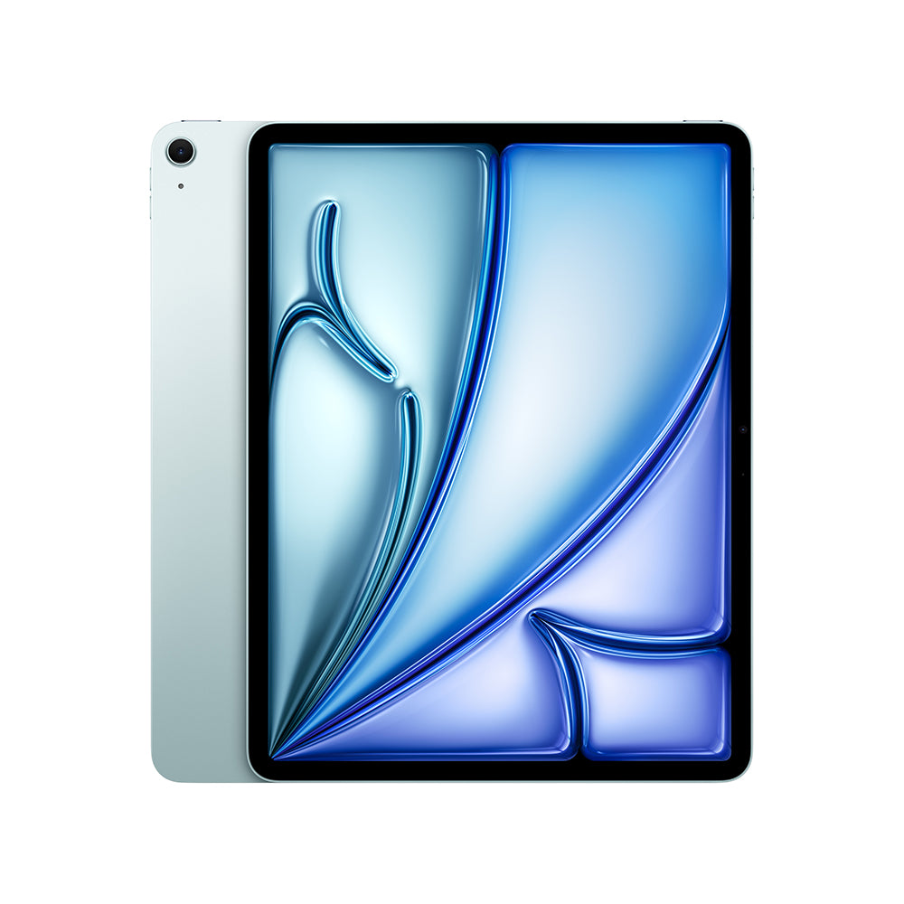 iPad Air de 11 pulgadas Wi-Fi 512 GB - Azul (M3)