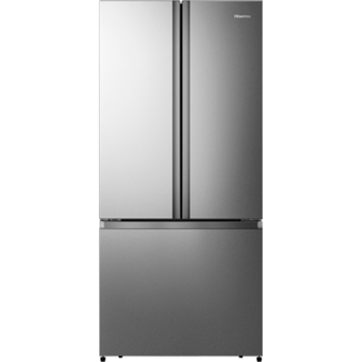 Refrigeradora French Door Hisense 22CP RF220SI5A