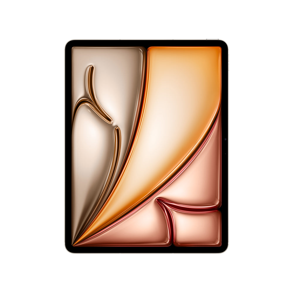 iPad Air de 13 pulgadas Wi-Fi + Cellular 512 GB - Blanco estrella (M2)