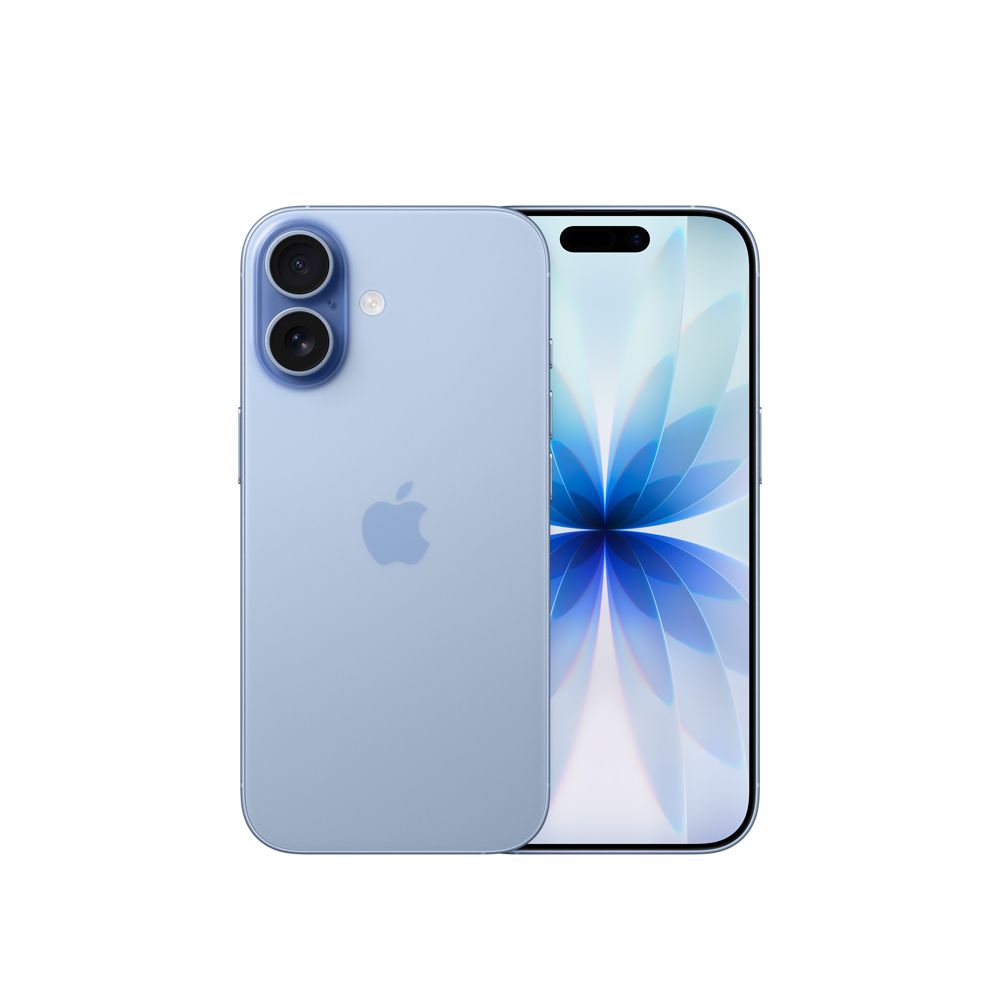 iPhone 17 512 GB Azul neblina