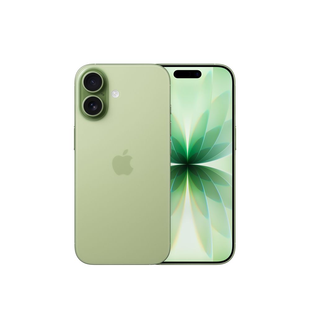 iPhone 17 512 GB Salvia