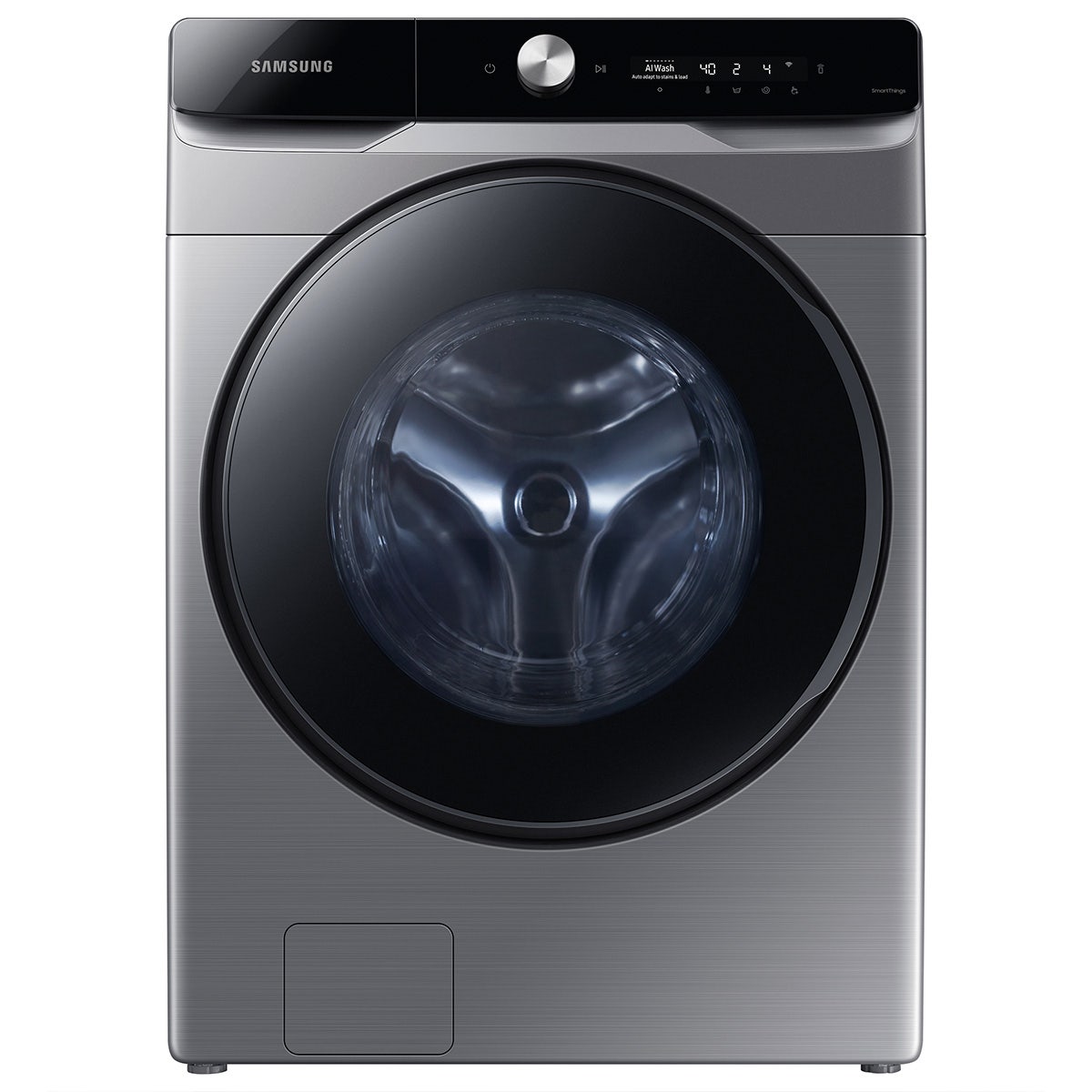 Lavasecadora Samsung 20Kg WD20T6300GP