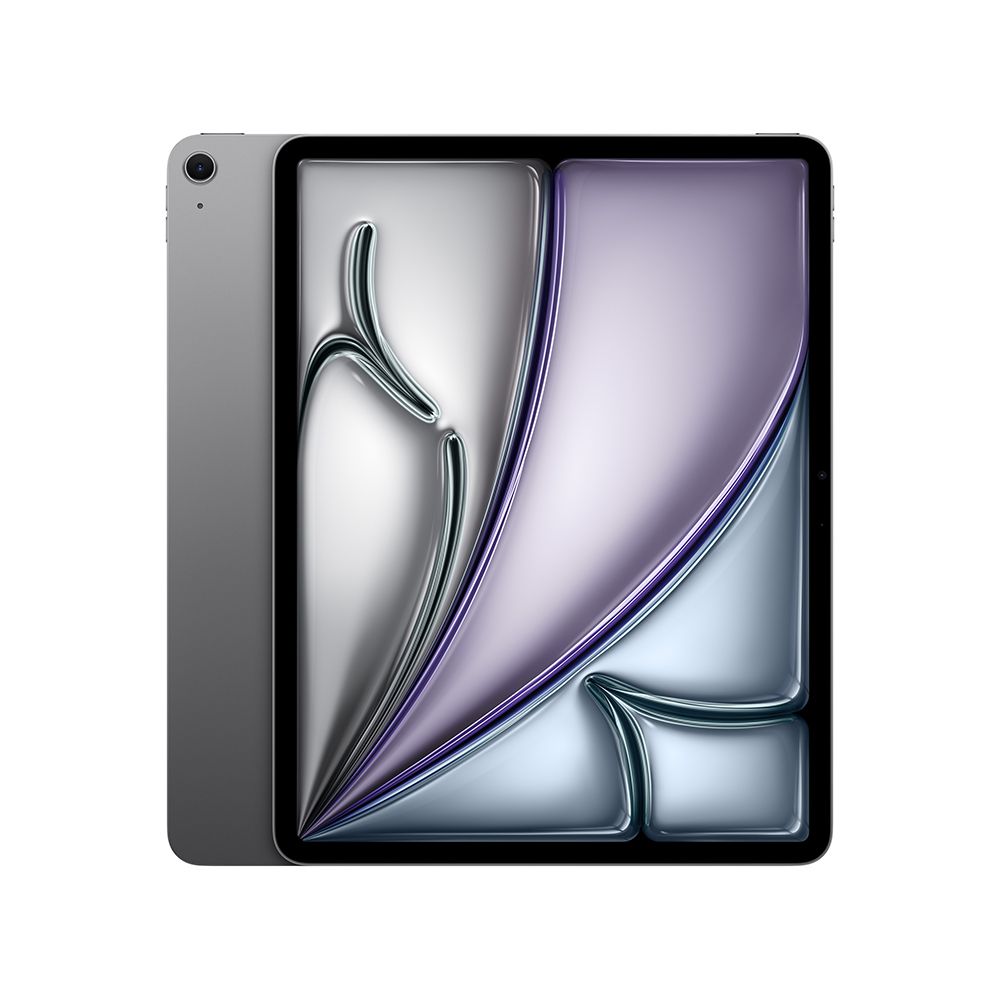 iPad Air de 13 pulgadas Wi-Fi 128 GB - Gris espacial (M3)