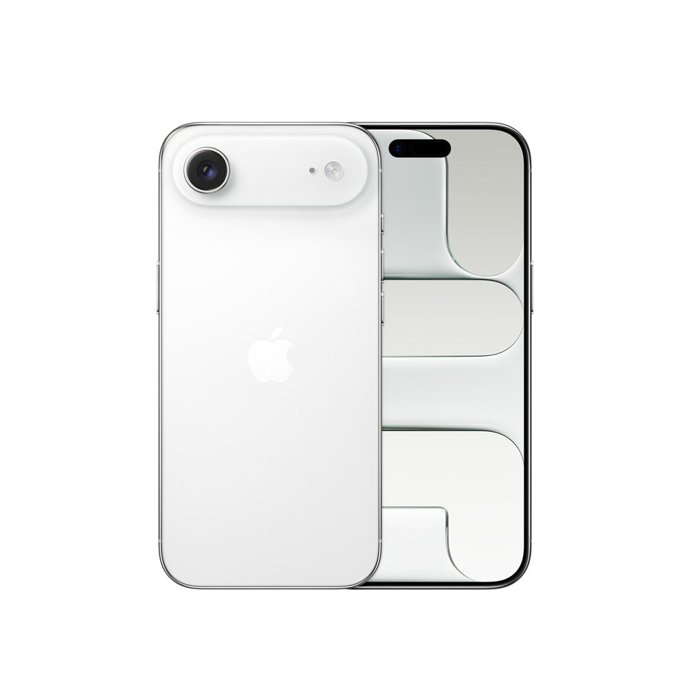 iPhone Air 256 GB Blanco nube