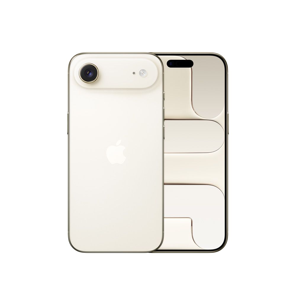 iPhone Air 512 GB Oro claro